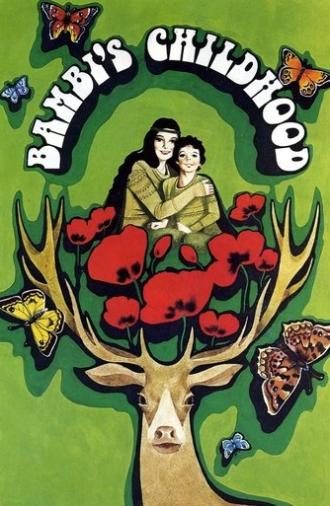 Bambi's Childhood (1985)