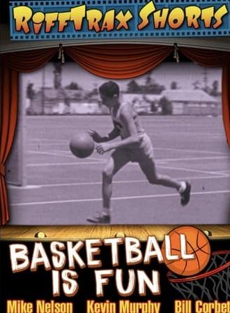 Basketball is Fun (1949)