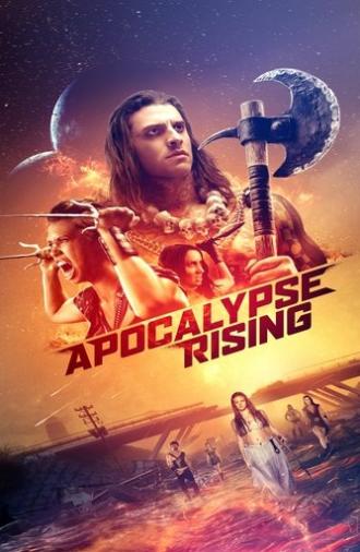 Apocalypse Rising (2018)