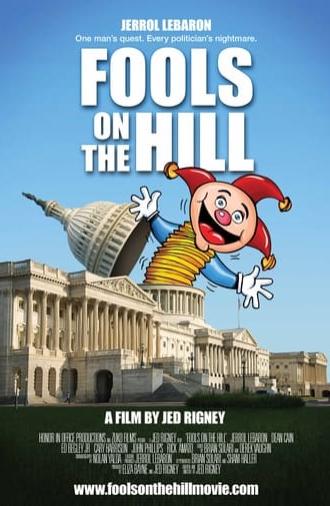 Fools on the Hill (2012)