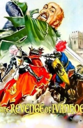 The Revenge of Ivanhoe (1965)