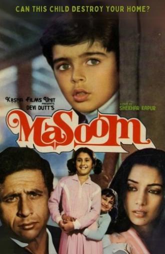 Masoom (1983)