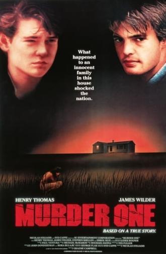 Murder One (1988)