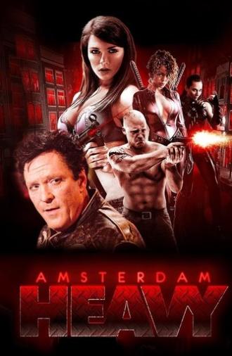 Amsterdam Heavy (2011)