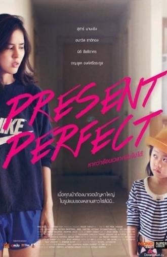 Present Perfect (2014)