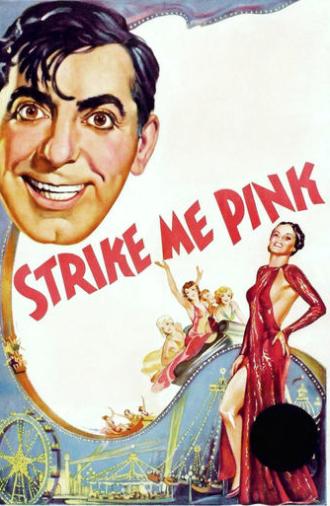 Strike Me Pink (1936)