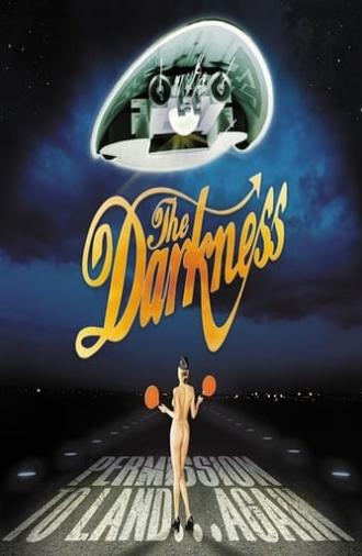 The Darkness – Permission to Land... Again (2023)