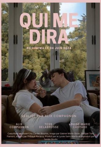 Qui me dira (2024)