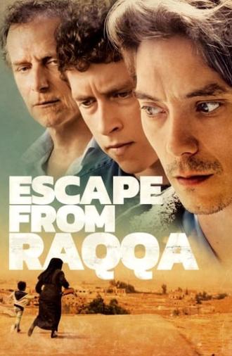 Escape from Raqqa (2019)