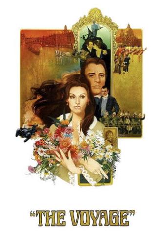 The Voyage (1974)