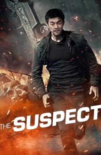 The Suspect (2013)