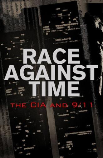 Race Against Time: The CIA and 9/11 (2021)