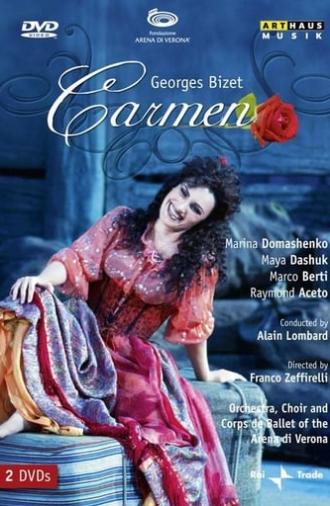 Bizet: Carmen (2003)