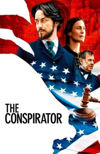 The Conspirator (2011)