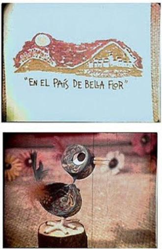 En el País de Bella Flor (1972)