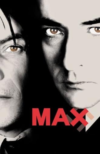 Max (2002)
