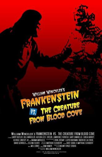 Frankenstein vs. the Creature from Blood Cove (2005)