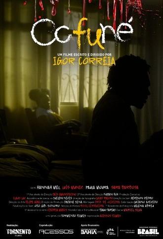 Cafuné (2025)