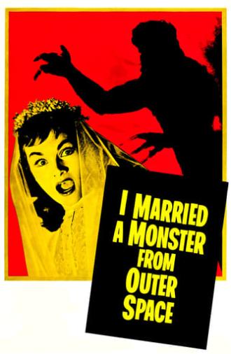 I Married a Monster from Outer Space (1958)