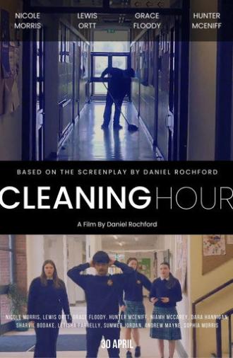 Cleaning Hour (2026)