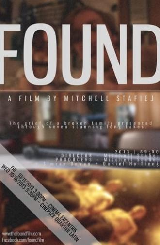 Found (2012)