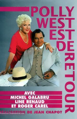 Polly West est de retour (1993)