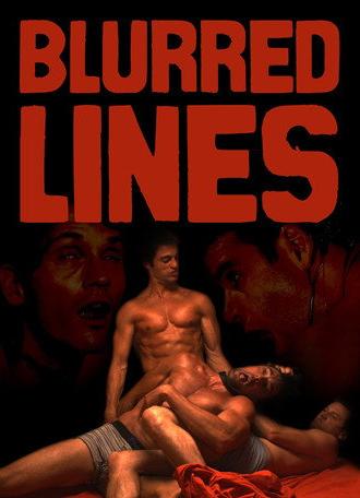 Blurred Lines (2013)