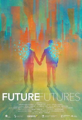 Future Futures (2022)