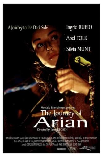 The Journey of Arián (2001)