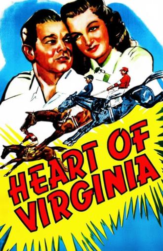 Heart of Virginia (1948)