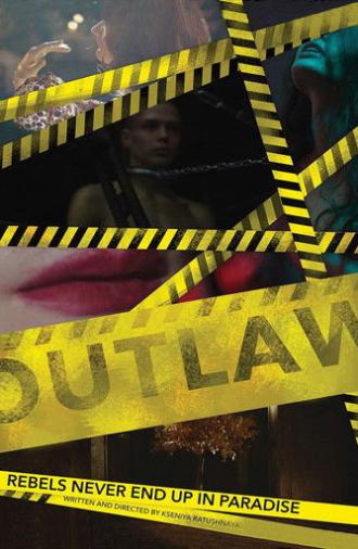 Outlaw (2020)