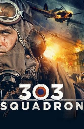 303 Squadron (2018)