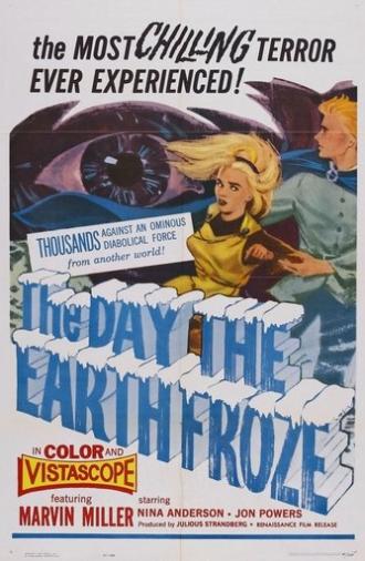 The Day the Earth Froze (1959)