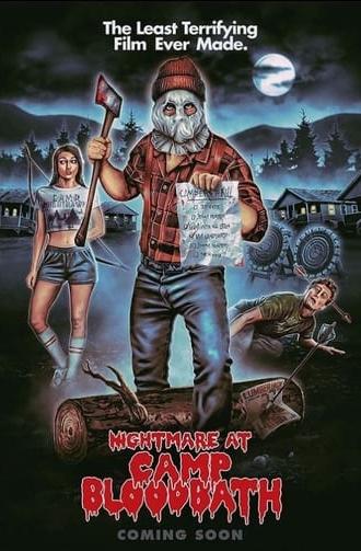 Nightmare at Camp Bloodbath (2022)