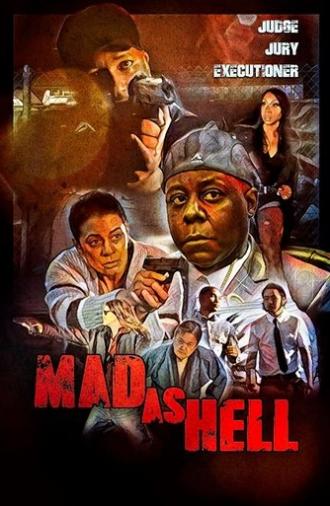 Mad as Hell (2021)