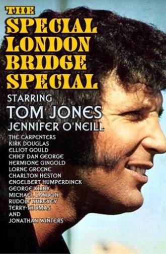The Special London Bridge Special (1972)