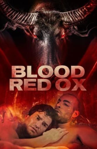 Blood-Red Ox (2021)