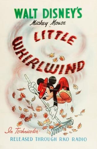 The Little Whirlwind (1941)