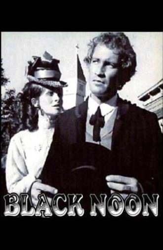 Black Noon (1971)