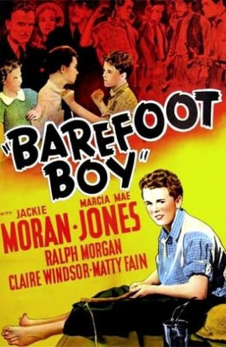 Barefoot Boy (1938)