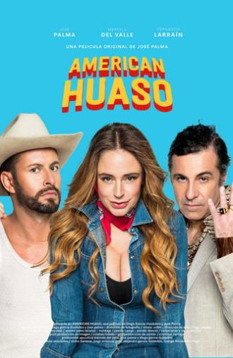 American Huaso (2018)