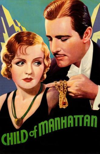 Child of Manhattan (1933)