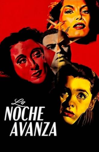 Night Falls (1952)