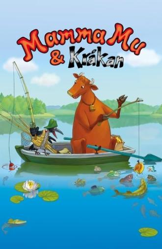 Mamma Mu & Kråkan (2008)