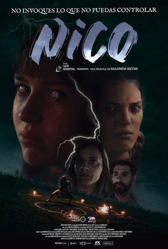 Nico (2025)