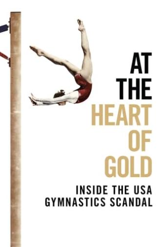 At the Heart of Gold: Inside the USA Gymnastics Scandal (2019)