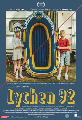 Lychen 92 (2020)