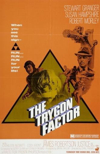 The Trygon Factor (1966)