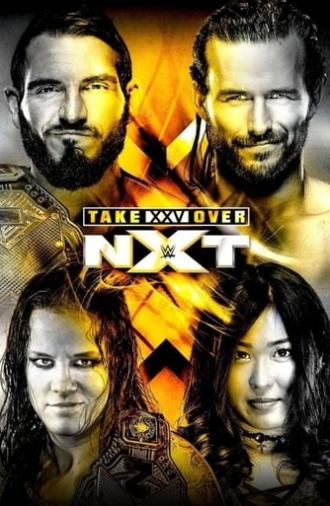 NXT TakeOver XXV (2019)