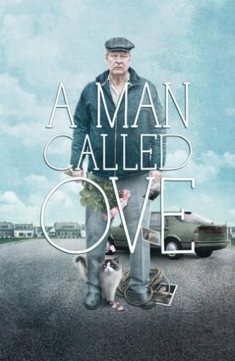 A Man Called Ove (2015)